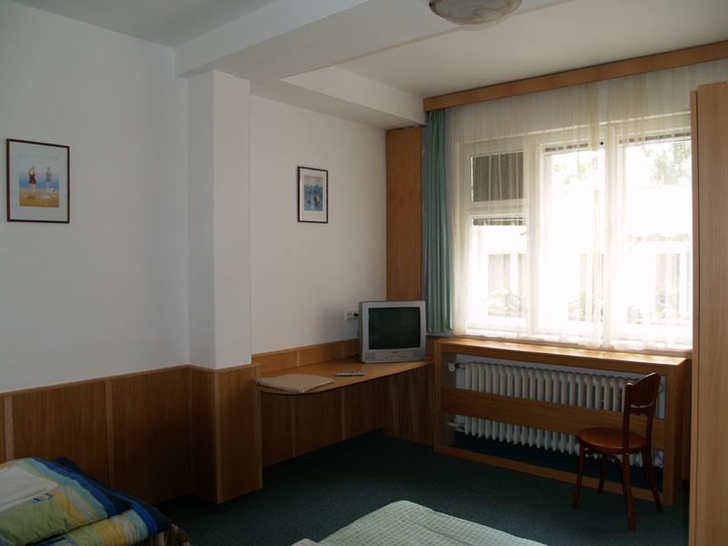 Pension Pod Šibeňákem Strmilov Exterior foto