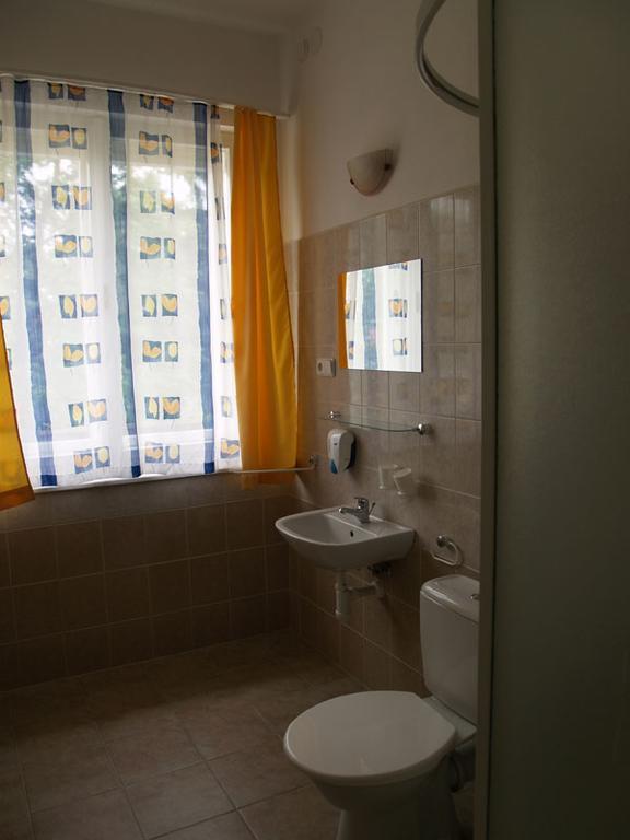 Pension Pod Šibeňákem Strmilov Exterior foto